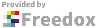 Freedox Logo